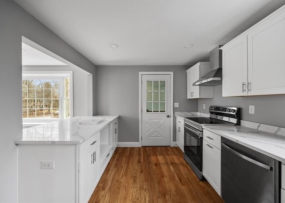 Kitchen Bridgewater Ma Matttroy