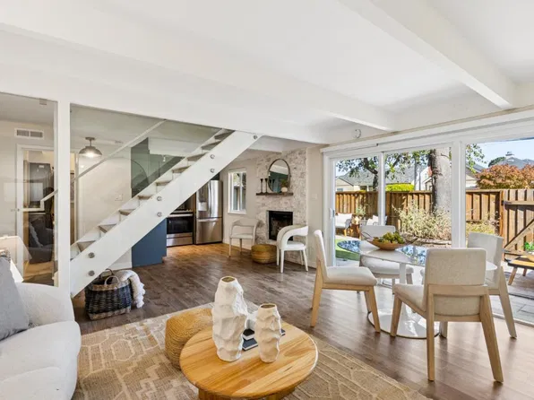 606 S Humboldt St APT 1, San Mateo, CA 94402