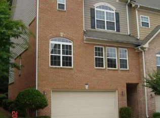1301 Glen Ivy, Marietta, GA 30062