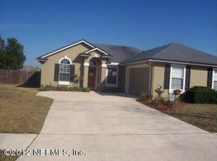 3216 Sexton Dr, Green Cove Springs, FL 32043