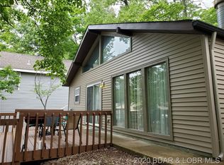 1242 Guenther Ln, Osage Beach, MO 65065
