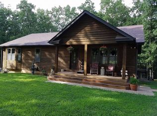 7604 Private Road 2459, West Plains, MO 65775