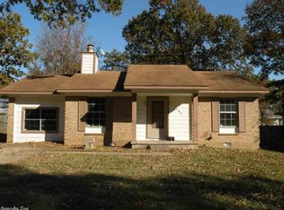 1400 Southeastern Ave, Jacksonville, AR 72076