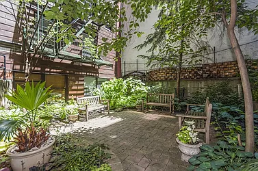 Rented by Engel & Völkers New York City