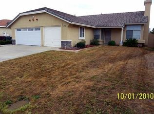 29921 Oakbridge Dr, Menifee, CA 92586