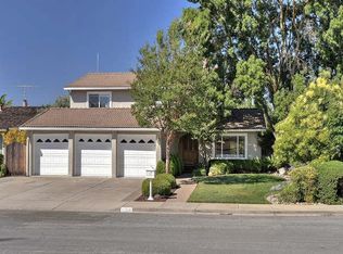 15550 La Honda Sur, Morgan Hill, CA 95037