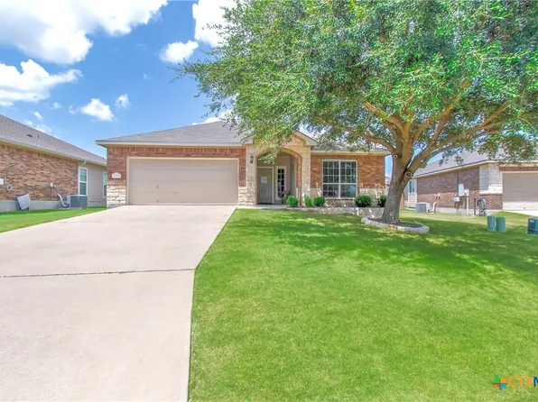7333 Amber Meadow Loop, Temple, TX 76502