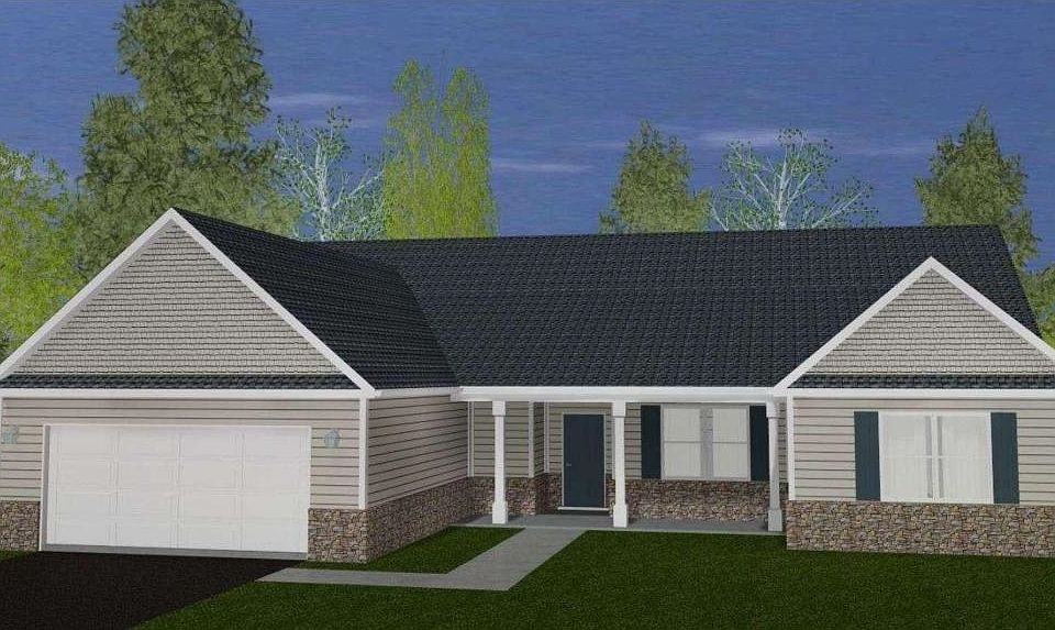 8736 Nesting Trl 30, Lula, GA 30554 Zillow