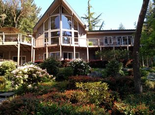 11512 Guthrie Rd, Anderson Island, WA 98303