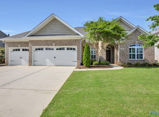 106 Ashville Wood Ct, Madison, AL 35756