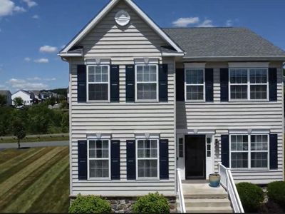 2114 Larkspur Ct, Pennsburg, PA, 18073