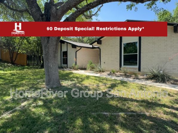 6106 Royal Sun St, Leon Valley, TX 78238