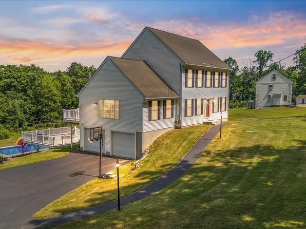 248 Grant Road, Newmarket, NH 03857