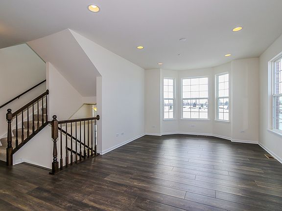 4th image of 1911 Continental Ave Lot 3.07