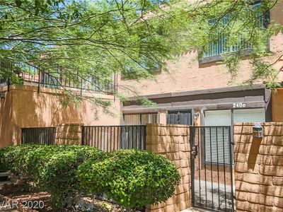 240 Shadybrook Ln UNIT C, Las Vegas, NV, 89107