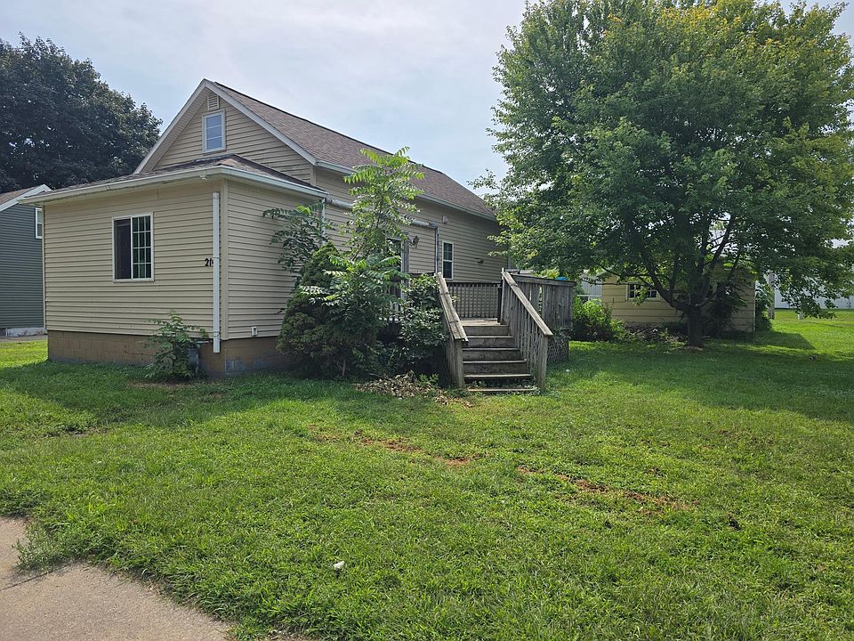 1st image of 214 E 8th St
