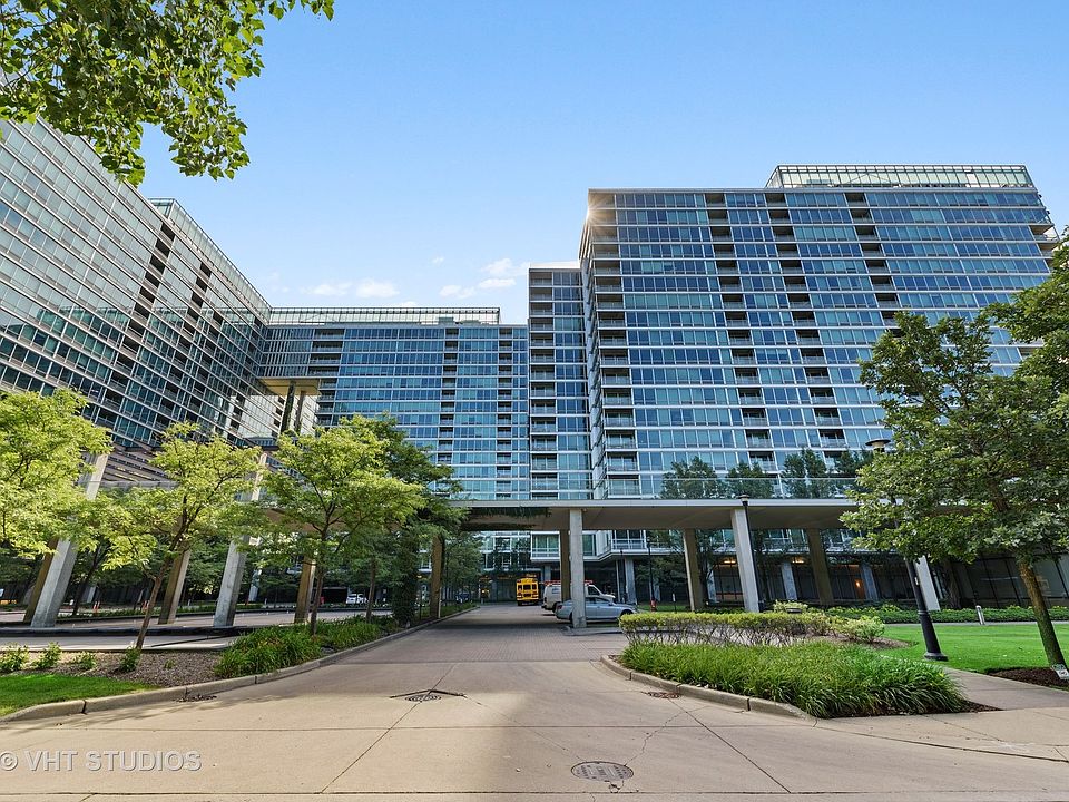 1st image of 9655 Woods Dr Unit 1710