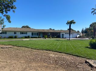 13550 Colony Ave, San Martin, CA