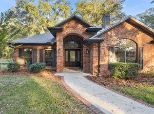 21328 NW 165th Ave, High Springs, FL 32643