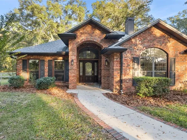 21328 NW 165th Ave, High Springs, FL 32643