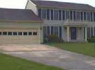 15900 Ann Arbor Ct, Bowie, MD 20716