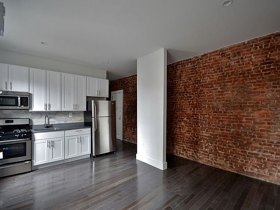 2nd image of 974 St Nicholas Ave APT 4E