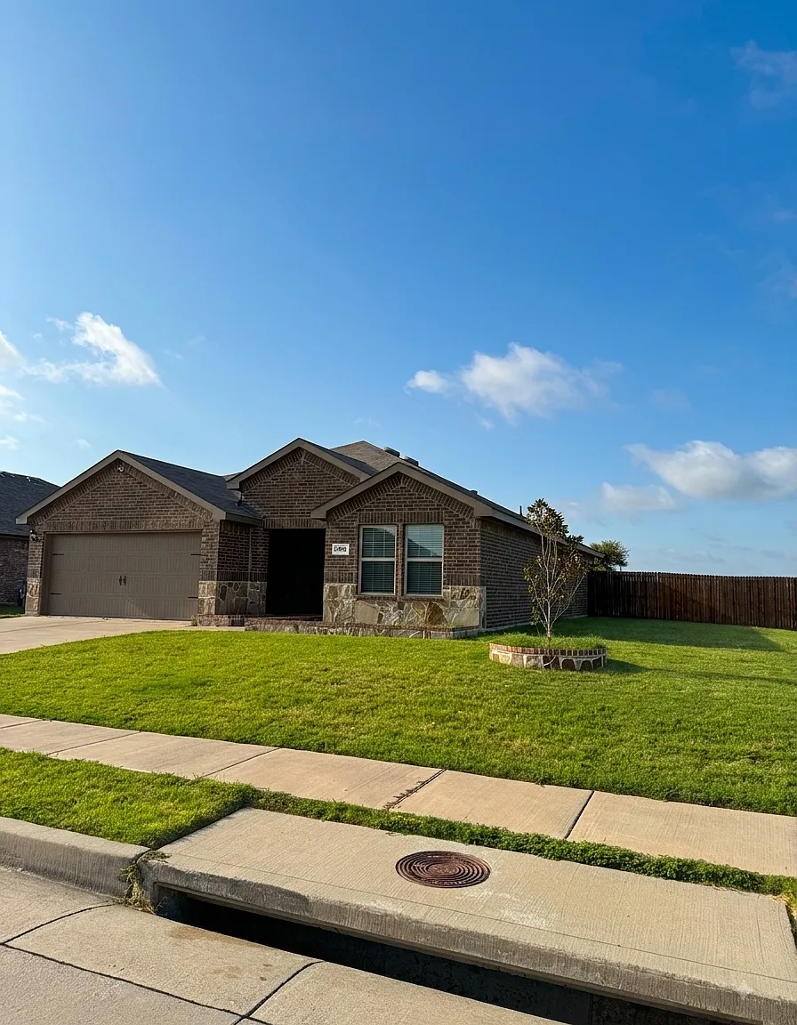 3 bed, 1613 sqft, $2,200 — Photo 2