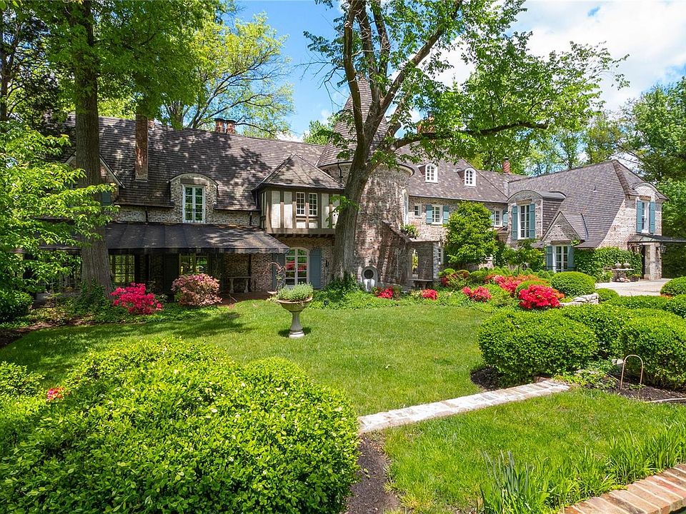 5 Chateau Oaks, Saint Louis, MO 63124 Zillow