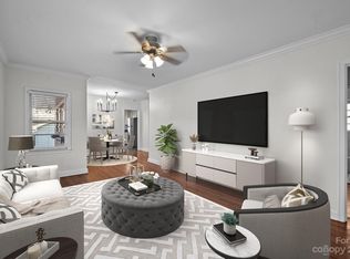 401 Hollis Rd, Charlotte, NC 28209