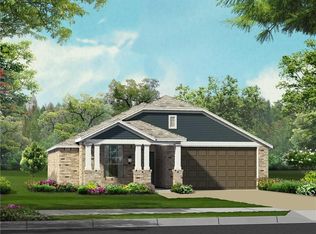 1132 Fulbourne Dr, Anna, TX 75409