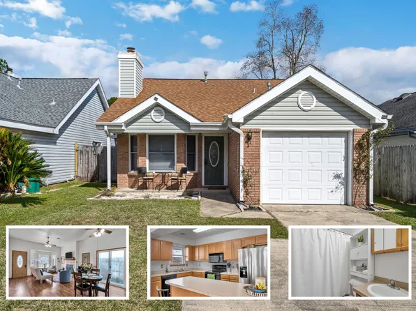 1852 Heartland Dr, Fort Walton Beach, FL 32547