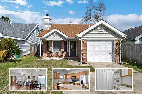 1852 Heartland Dr Photo 1