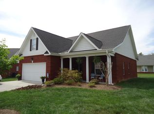4635 Linton Rose Ln, Knoxville, TN 37918