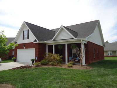 4635 Linton Rose Ln, Knoxville, TN, 37918