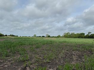 County Road 23300, Roxton, TX 75477