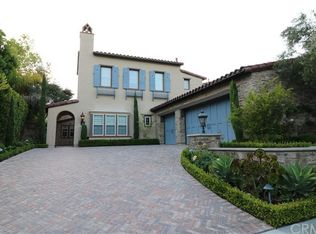 35 View Ter, Irvine, CA 92603