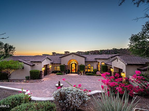 4th image of 9828 N Fireridge Trl