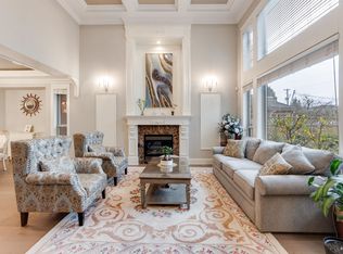 5011 Colbeck Rd, Richmond, BC V7C 3E4