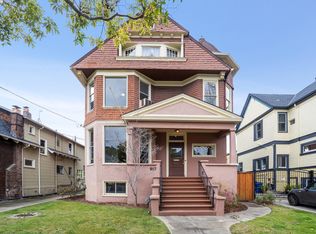 917 Chestnut St, Alameda, CA 94501