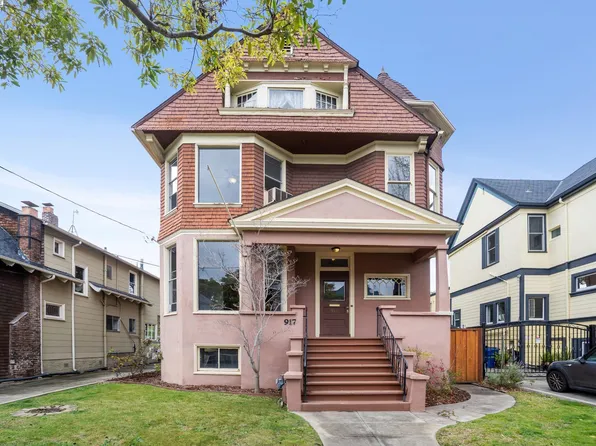 917 Chestnut St, Alameda, CA 94501