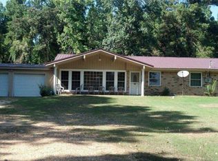 4536 Highway 24, Chidester, AR 71726