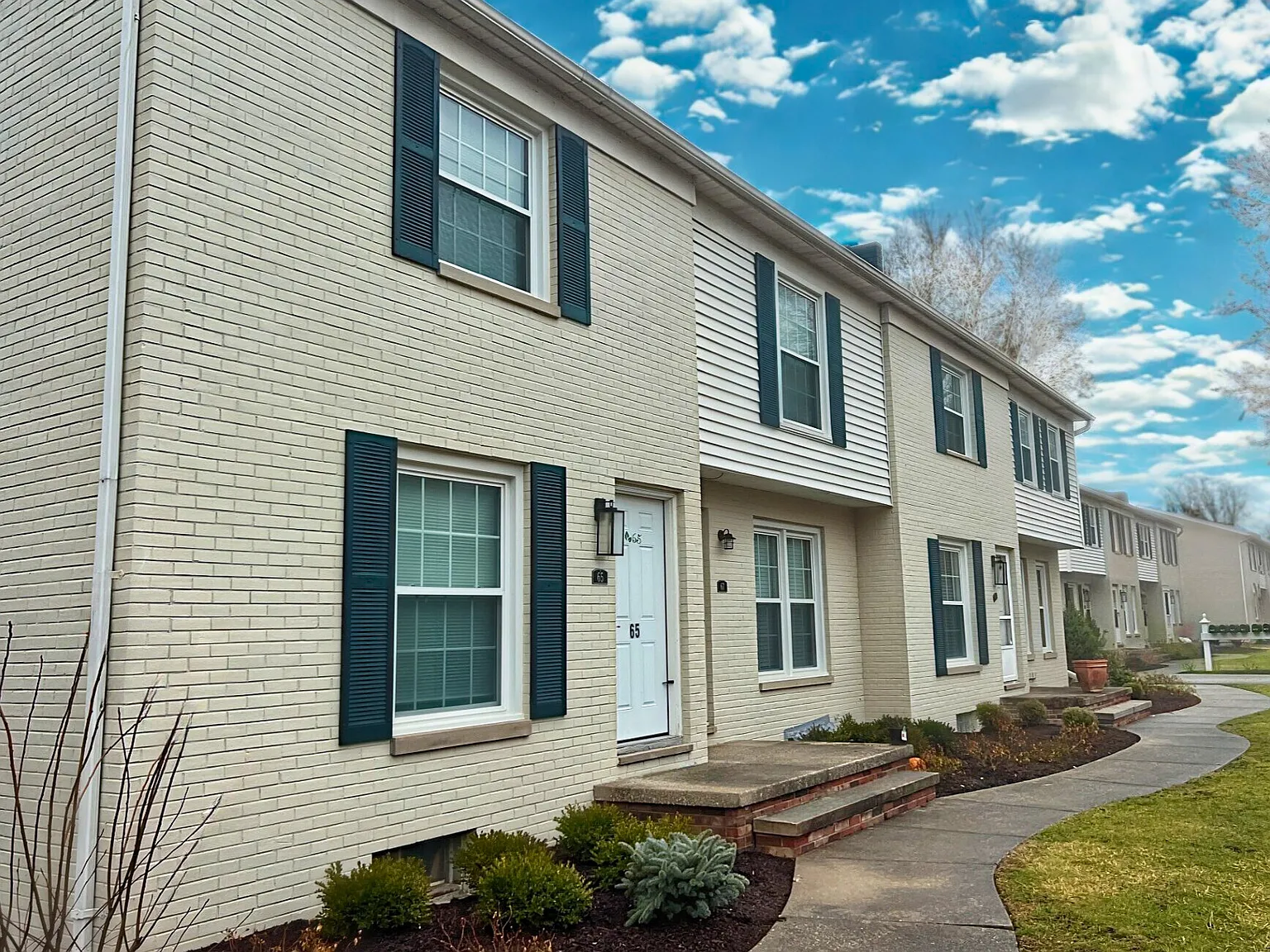 Hudson Yard Townhomes — Photo 2