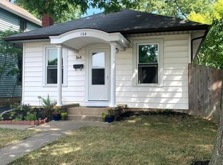 164 Chase Rd, Columbus, OH 43214