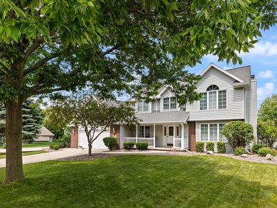 2645 Englewood Rd, Green Bay, WI, 54311