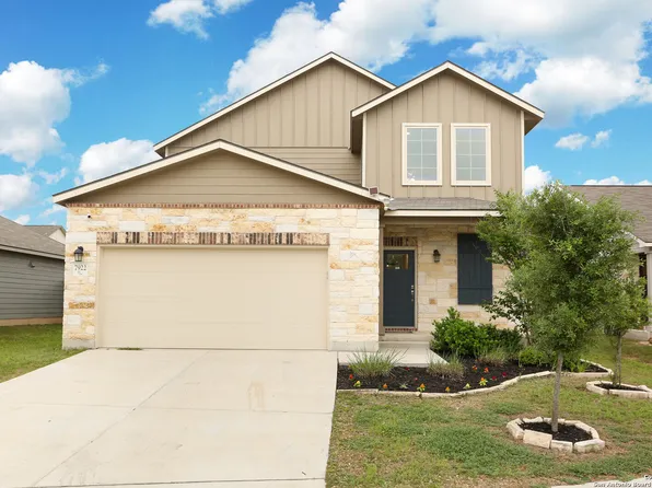 7922 Bearcat Field, San Antonio, TX 78253