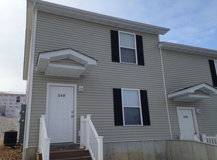 548-550 Elliot Loop, Union, MO 63084