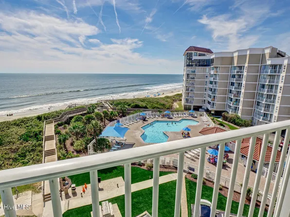 2000 New River Inlet Road Unit 3405, North Topsail Beach, NC 28460
