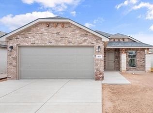 3614 Urbana Pl, Lubbock, TX 79407