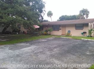 1984 SW 29th Ave UNIT B, Fort Lauderdale, FL 33312