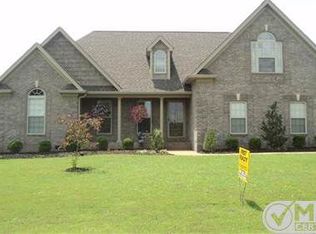 703 Stillcreek Way, Lebanon, TN 37087